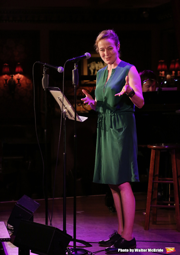 Photo Coverage: The New York Drama Critics' Circle Honors OSLO and THE BAND'S VISIT Image