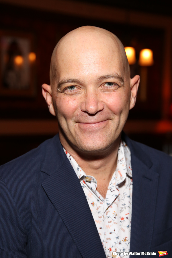 Photo Coverage: Go Inside the New York Drama Critics Circle Awards! Image