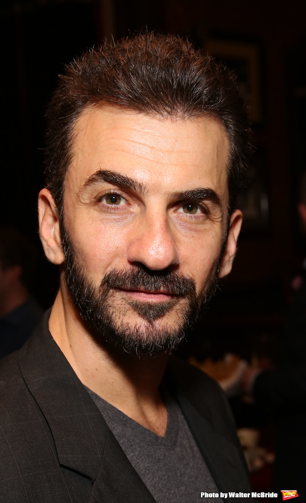 Photo Coverage: Go Inside the New York Drama Critics Circle Awards! Image
