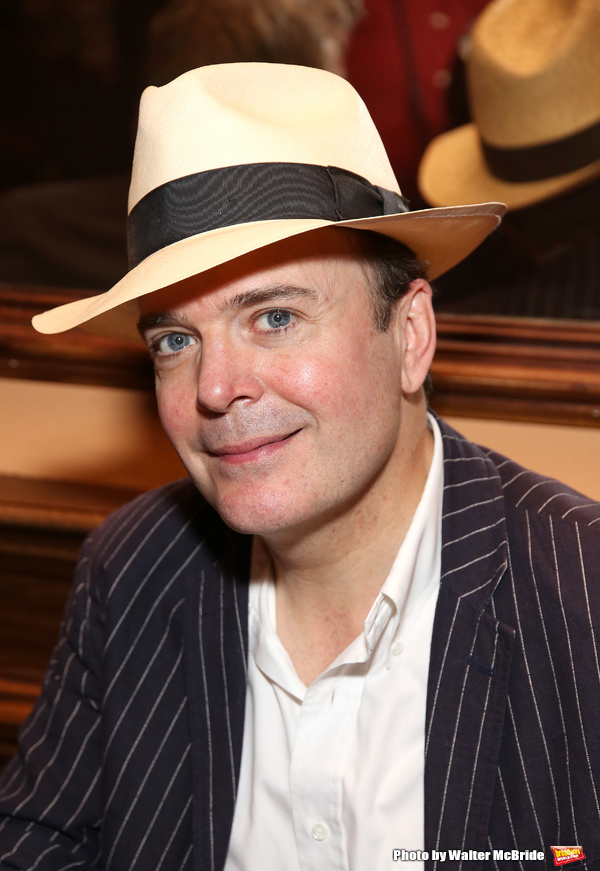 Photo Coverage: Go Inside the New York Drama Critics Circle Awards! Image
