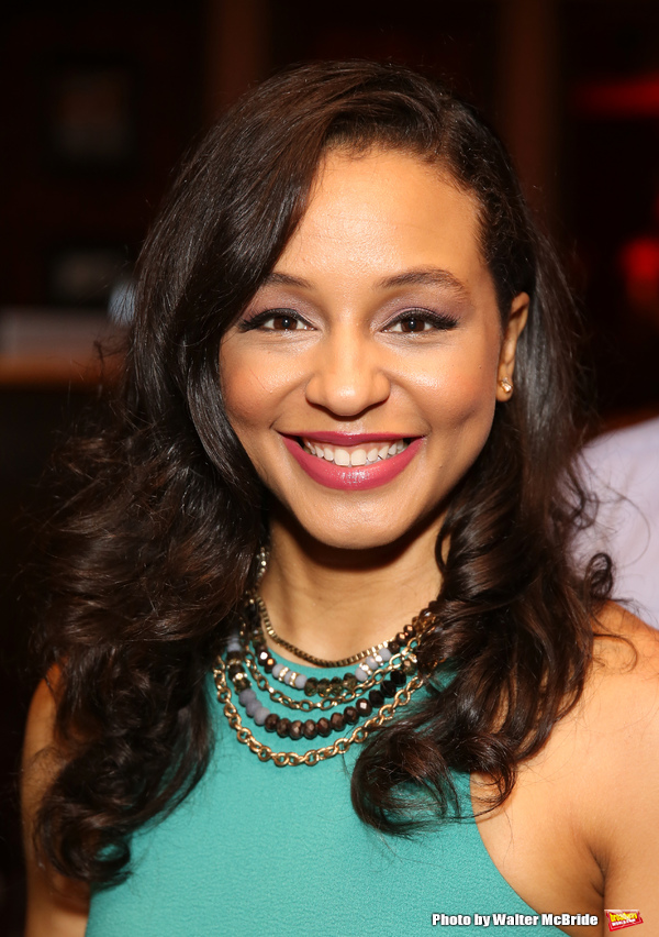 Photo Coverage: Go Inside the New York Drama Critics Circle Awards! Image
