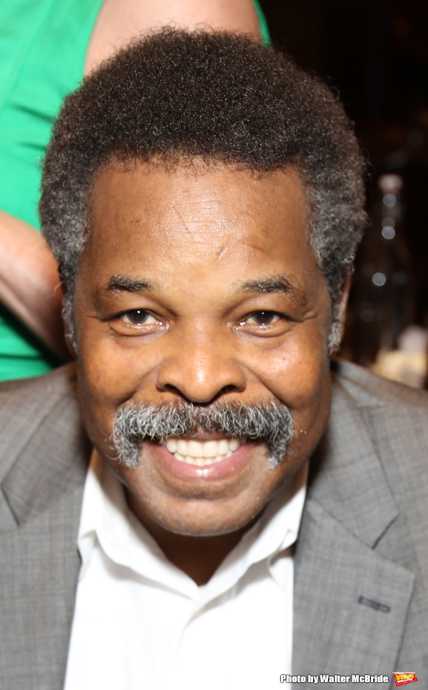 Photo Coverage: Go Inside the New York Drama Critics Circle Awards! Image