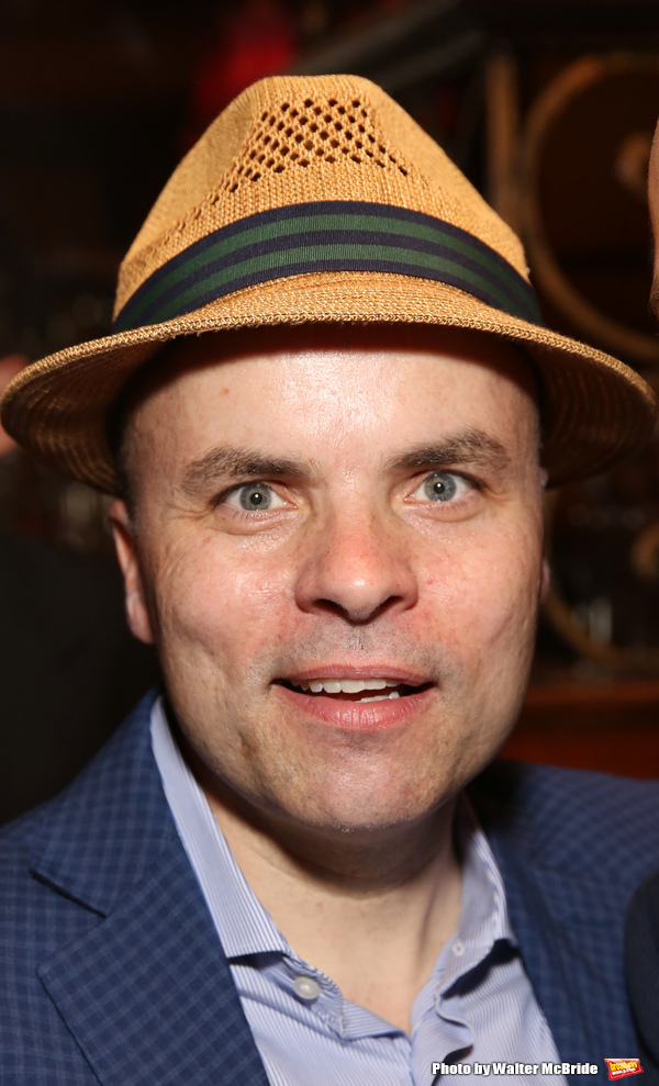 Photo Coverage: Go Inside the New York Drama Critics Circle Awards! Image