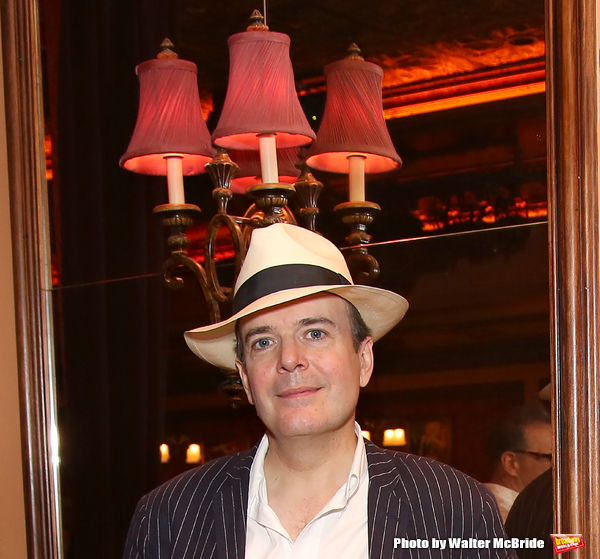 Photo Coverage: Go Inside the New York Drama Critics Circle Awards! Image