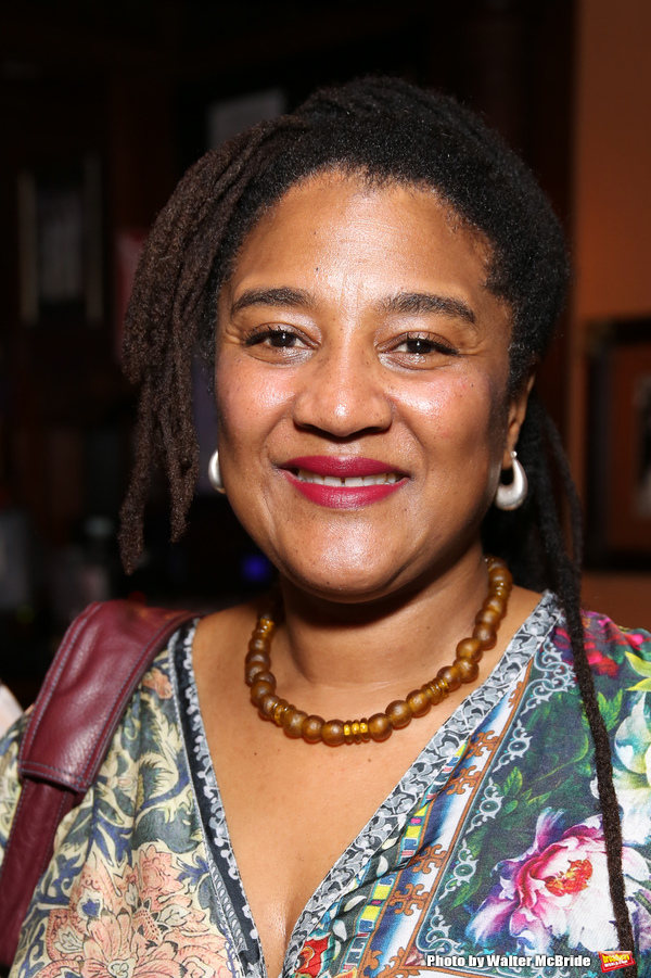 Lynn Nottage Photo