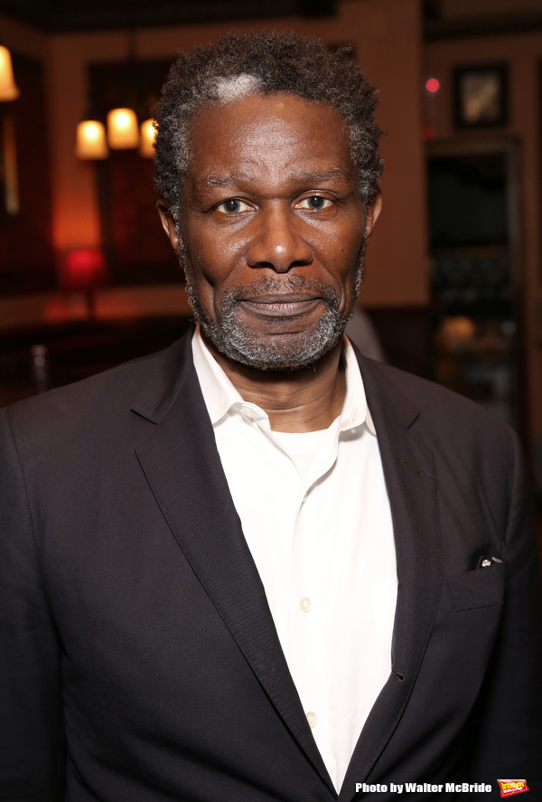 Photo Coverage: Go Inside the New York Drama Critics Circle Awards! Image