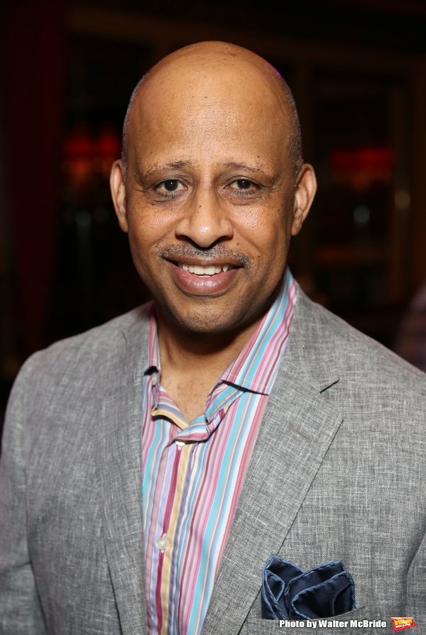 Photo Coverage: Go Inside the New York Drama Critics Circle Awards! Image