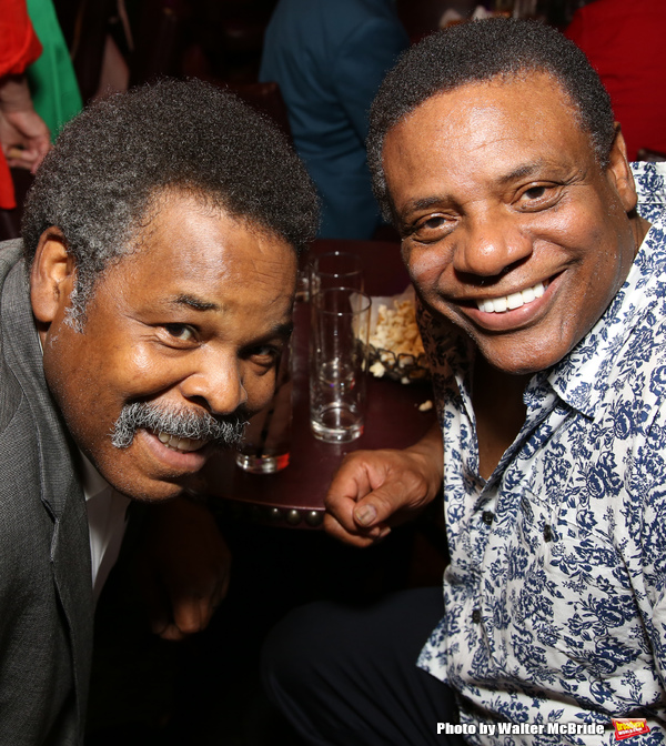 Photo Coverage: Go Inside the New York Drama Critics Circle Awards! Image