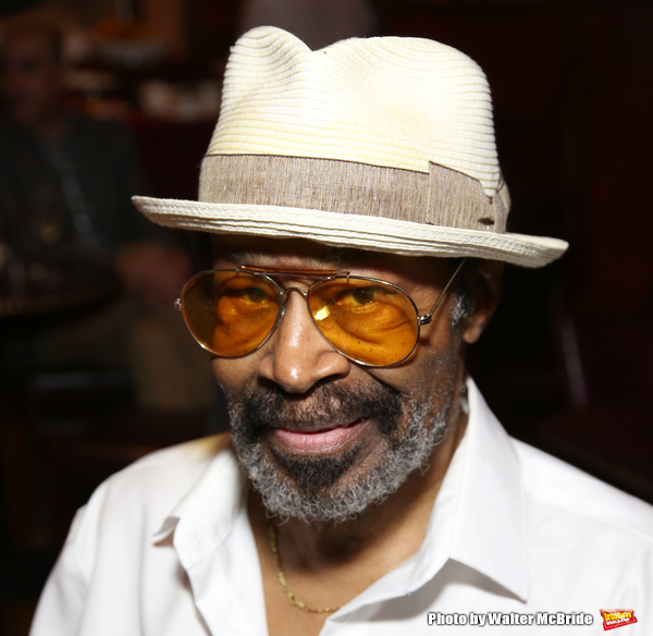Photo Coverage: Go Inside the New York Drama Critics Circle Awards! Image