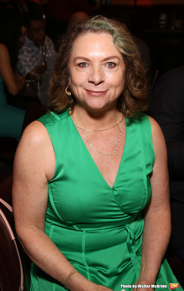 Photo Coverage: Go Inside the New York Drama Critics Circle Awards! Image