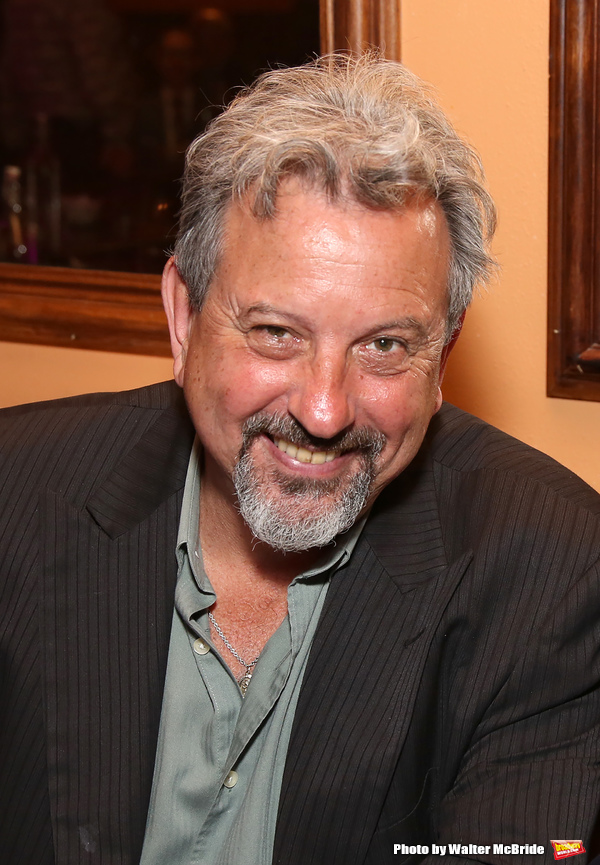 Photo Coverage: Go Inside the New York Drama Critics Circle Awards! Image