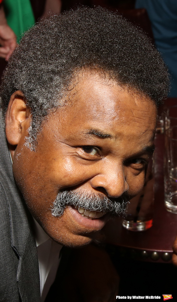 Photo Coverage: Go Inside the New York Drama Critics Circle Awards! Image