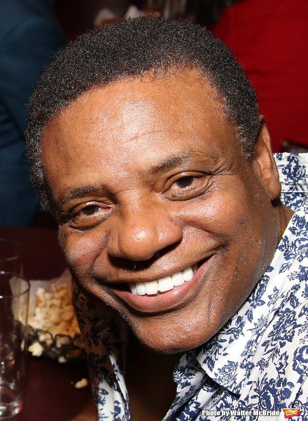 Photo Coverage: Go Inside the New York Drama Critics Circle Awards! Image