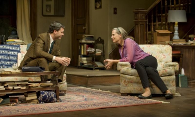 Following Casting Controversy; Albee Estate Proves Diversity Is Allowed Image