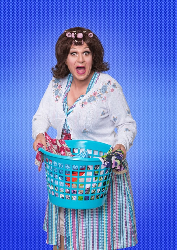 Photos: First Look at the Israeli Production of HAIRSPRAY