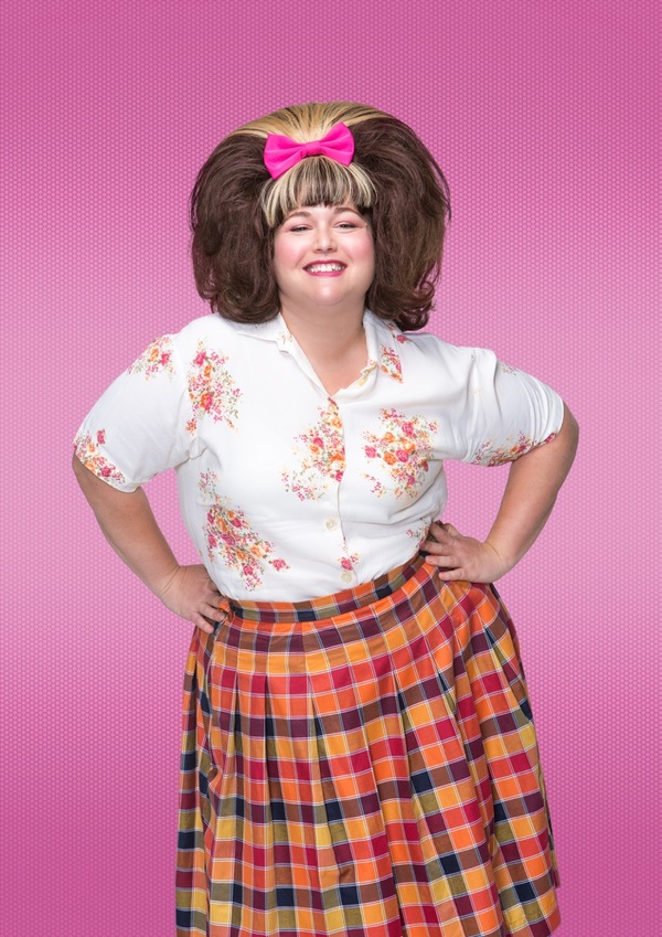 Photo Coverage: First Look at the Israeli Production of HAIRSPRAY 