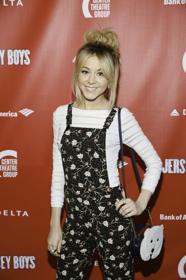 Lindsey Stirling Photo