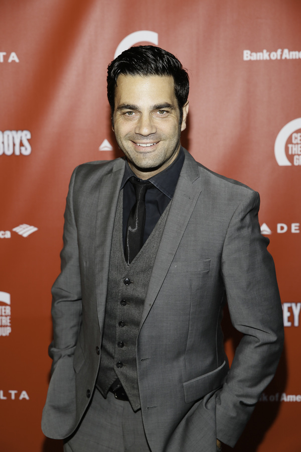 Michael Masini Photo