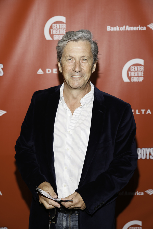 Charles Shaughnessy Photo