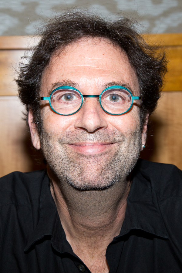 Photo Coverage: GROUNDHOG DAY Celebrates Cast Recording Release with In-Store Appearance at Barnes and Noble Image