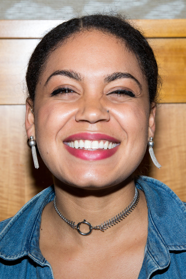 Photo Coverage: GROUNDHOG DAY Celebrates Cast Recording Release with In-Store Appearance at Barnes and Noble Image