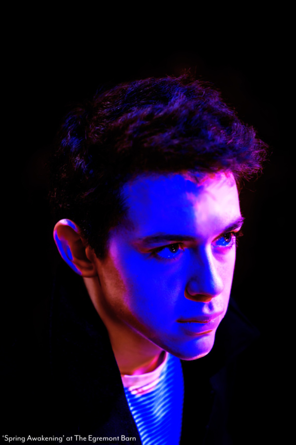 Photo Flash: SPRING AWAKENING Comes to The Egremont Barn Image