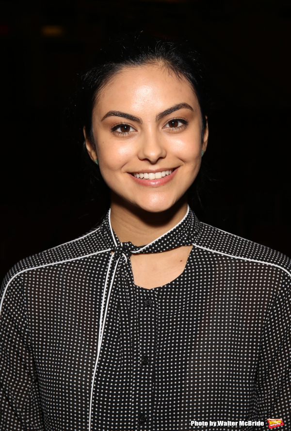 Camila Mendes Photo