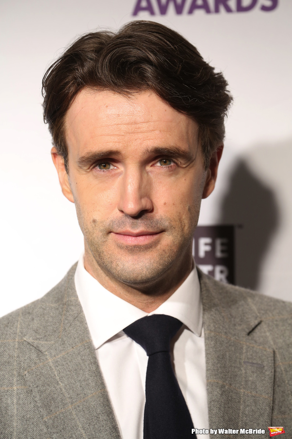 Photo Coverage: On the Red Carpet at the 83rd Annual Drama League Awards Ceremony Image