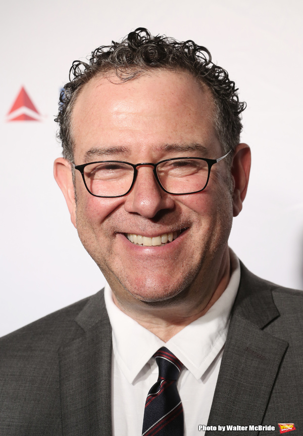 Photo Coverage: On the Red Carpet at the 83rd Annual Drama League Awards Ceremony Image