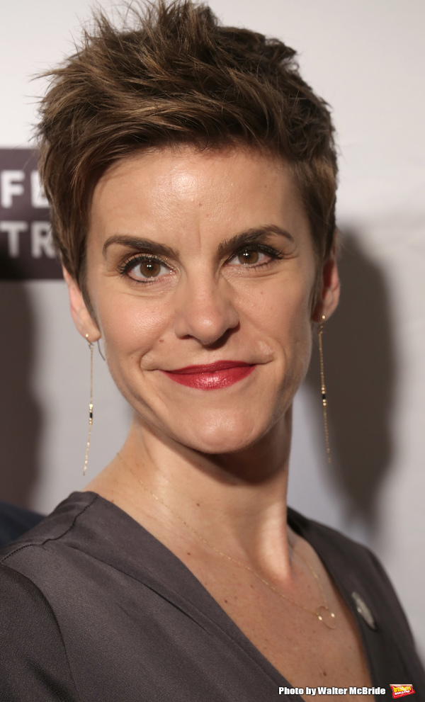 Photo Coverage: On the Red Carpet at the 83rd Annual Drama League Awards Ceremony Image