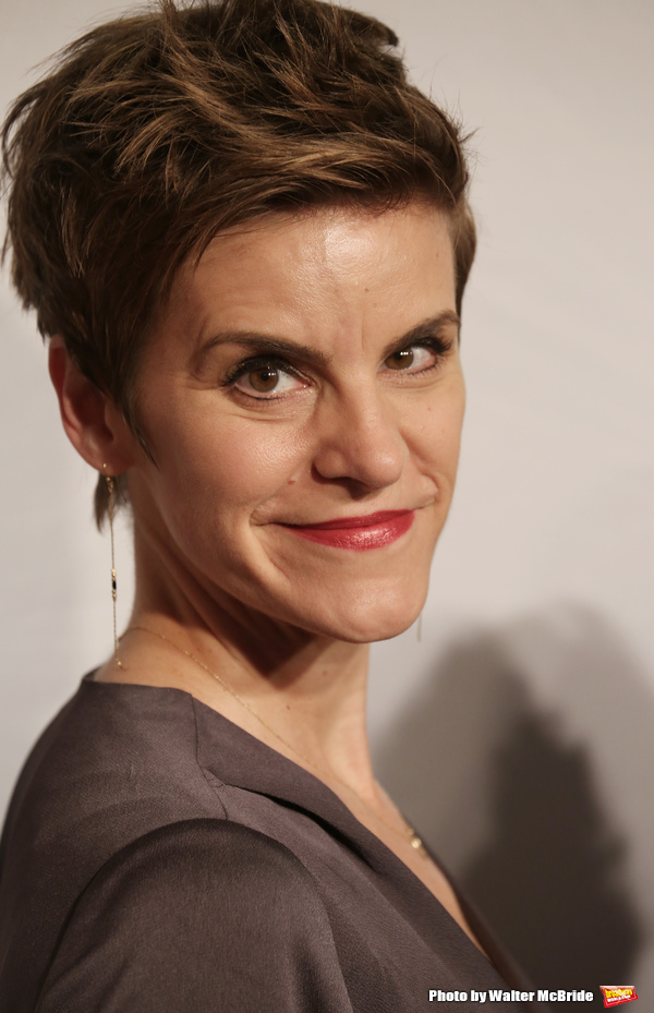 Photo Coverage: On the Red Carpet at the 83rd Annual Drama League Awards Ceremony Image