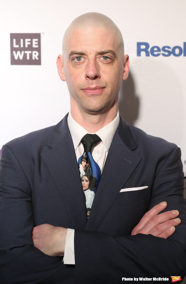 Photo Coverage: On the Red Carpet at the 83rd Annual Drama League Awards Ceremony Image