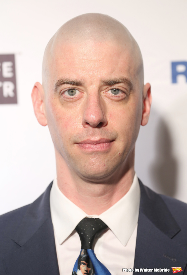 Photo Coverage: On the Red Carpet at the 83rd Annual Drama League Awards Ceremony Image