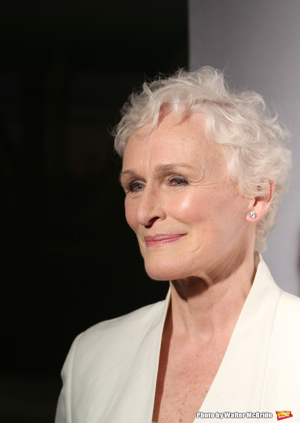 Photo Coverage: On the Red Carpet at the 83rd Annual Drama League Awards Ceremony Image