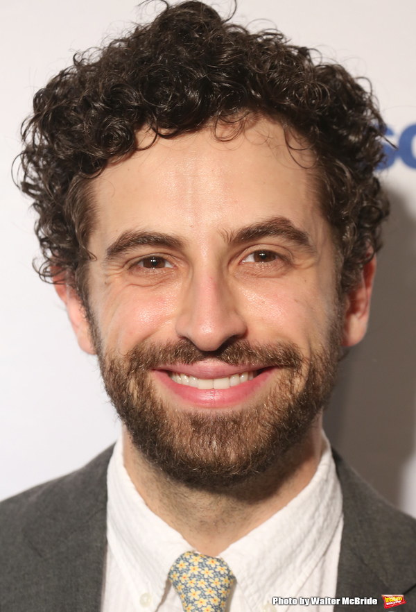 Photo Coverage: On the Red Carpet at the 83rd Annual Drama League Awards Ceremony Image