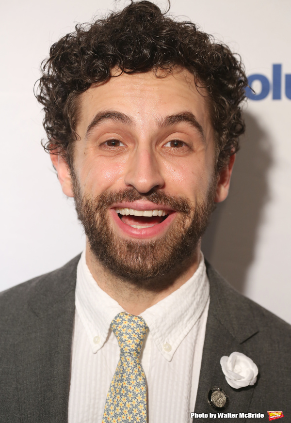 Photo Coverage: On the Red Carpet at the 83rd Annual Drama League Awards Ceremony Image