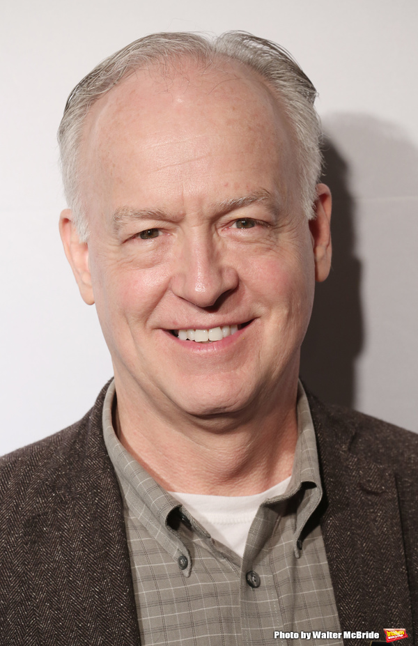 Photo Coverage: On the Red Carpet at the 83rd Annual Drama League Awards Ceremony Image