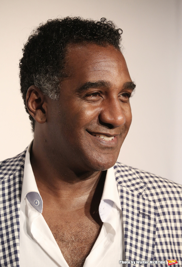 Photo Coverage: On the Red Carpet at the 83rd Annual Drama League Awards Ceremony Image