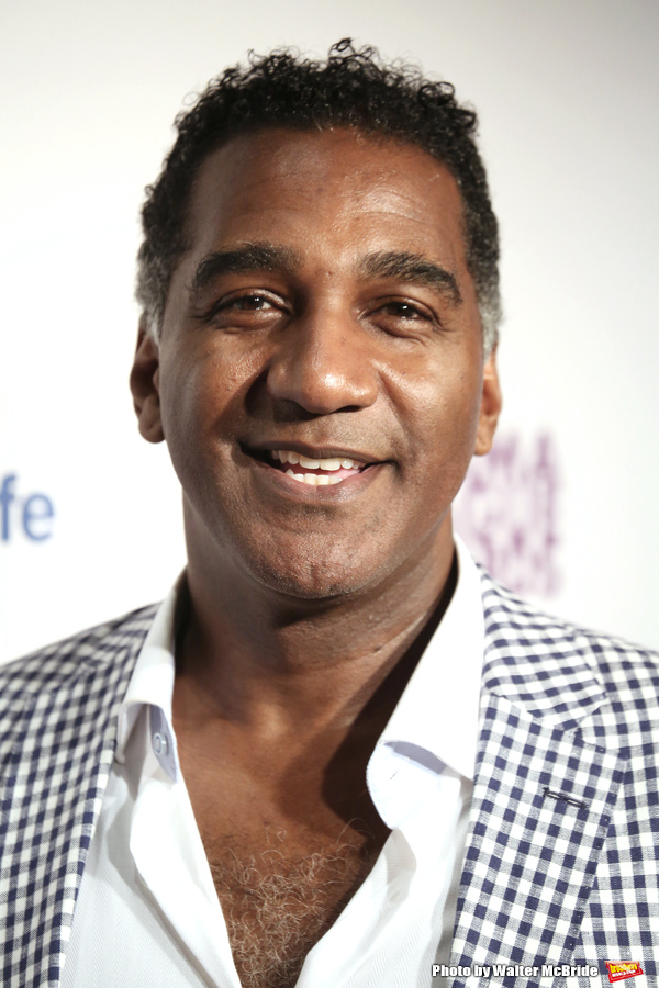 Photo Coverage: On the Red Carpet at the 83rd Annual Drama League Awards Ceremony Image