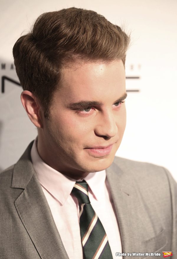 Photo Coverage: On the Red Carpet at the 83rd Annual Drama League Awards Ceremony Image