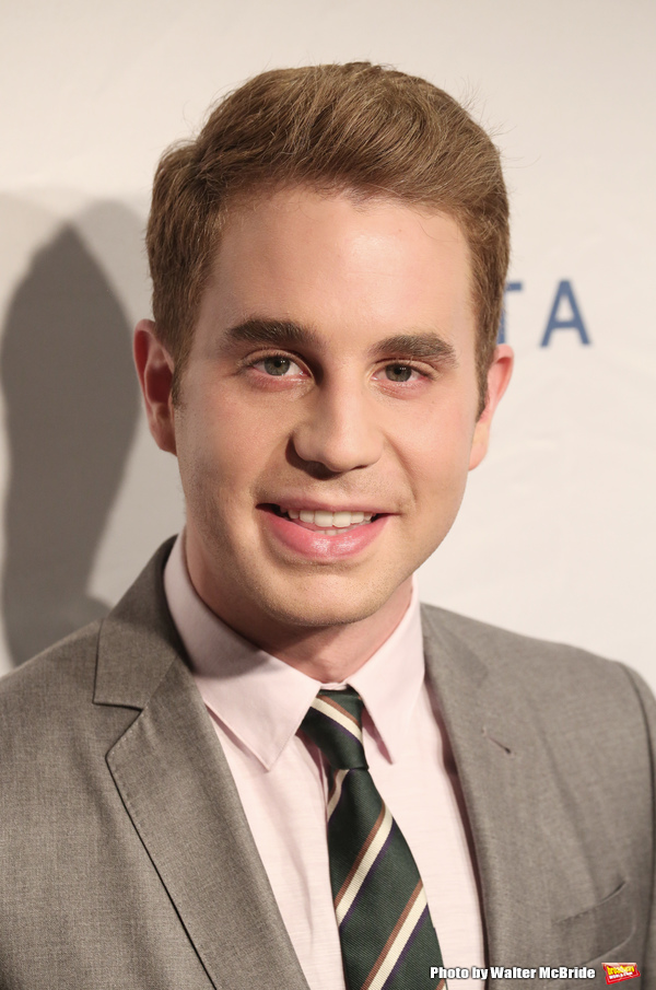 Photo Coverage: On the Red Carpet at the 83rd Annual Drama League Awards Ceremony Image