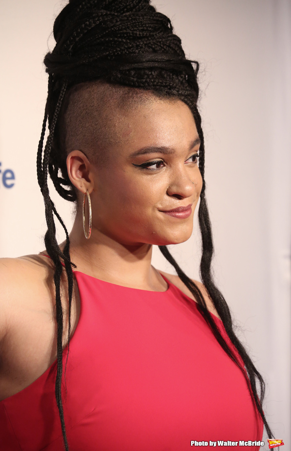 Photo Coverage: On the Red Carpet at the 83rd Annual Drama League Awards Ceremony Image