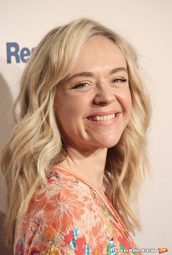 Photo Coverage: On the Red Carpet at the 83rd Annual Drama League Awards Ceremony Image