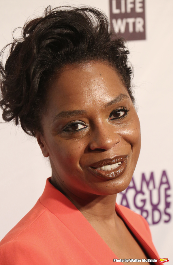 Photo Coverage: On the Red Carpet at the 83rd Annual Drama League Awards Ceremony Image