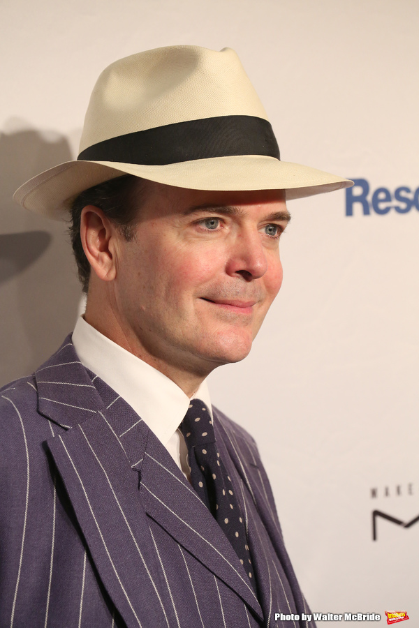 Photo Coverage: On the Red Carpet at the 83rd Annual Drama League Awards Ceremony Image