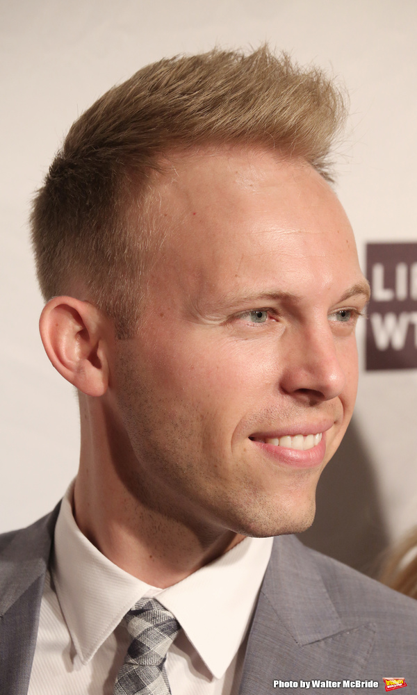 Photo Coverage: On the Red Carpet at the 83rd Annual Drama League Awards Ceremony Image