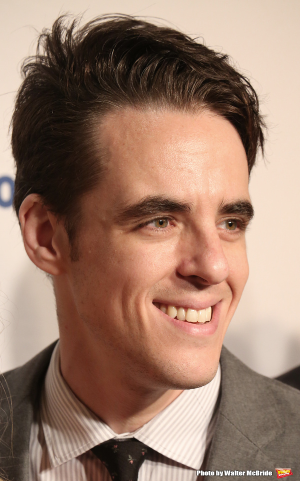 Photo Coverage: On the Red Carpet at the 83rd Annual Drama League Awards Ceremony Image