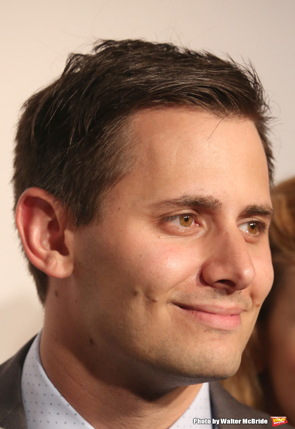 Photo Coverage: On the Red Carpet at the 83rd Annual Drama League Awards Ceremony Image