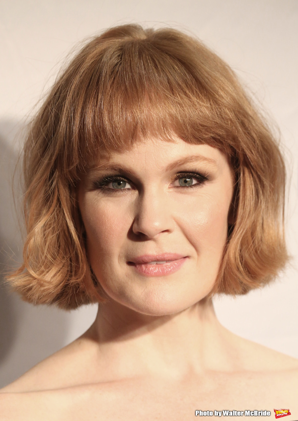 Photo Coverage: On the Red Carpet at the 83rd Annual Drama League Awards Ceremony Image