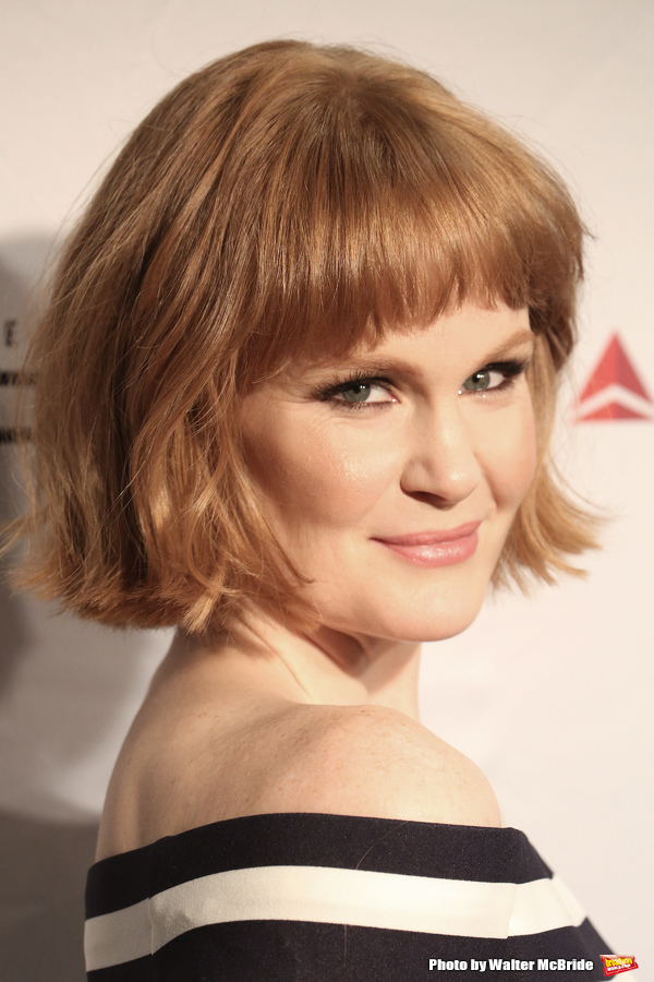 Photo Coverage: On the Red Carpet at the 83rd Annual Drama League Awards Ceremony Image